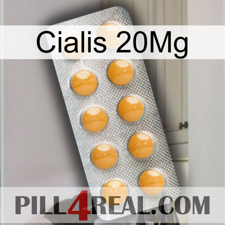 Cialis 20Mg Cialis levitra1